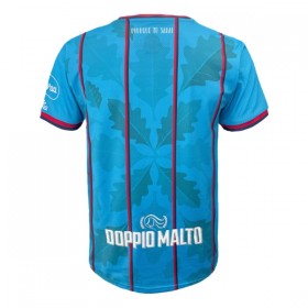 Goedkope Cagliari Calcio Third Shirt 2025-26